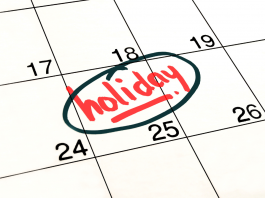 Les Enjeux de l’Organisation des Vacances et des Fêtes