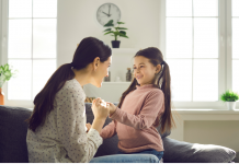 Harmonie familiale : Les défis et solutions dans la relation avec les beaux-enfants