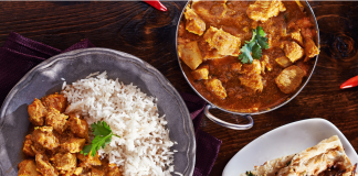 Harmoniser les Tables: Naviguer à travers les Défis des Régimes Alimentaires dans le Couple