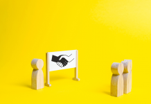 Harmoniser les différences: L’art juif de résoudre les conflits avec respect