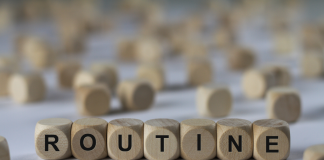 La Négociation des Routines Quotidiennes