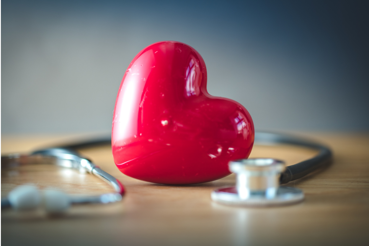 Vivre en Harmonie : Communiquer sur la Santé et le Bien-être dans la vie de Couple