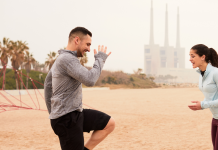 Harmonie et Dévouement : Naviguer les Défis des Engagements Sportifs en Couple