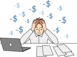 La gestion des habitudes de consommation dans le couple
