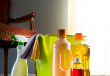 Répartition des Tâches Domestiques : Enjeux et Solutions