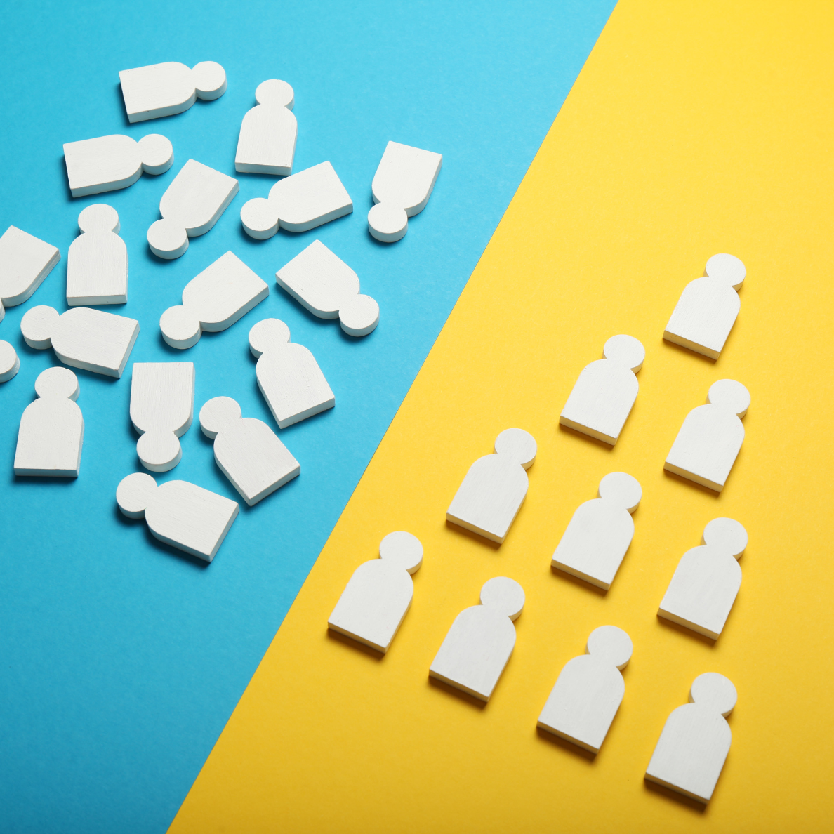 La Gestion des Différences dans l’Organisation Financière : Stratégies, Budgets et Objectifs