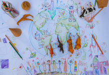 L’Essence de l’Éducation Multiculturelle pour les Enfants