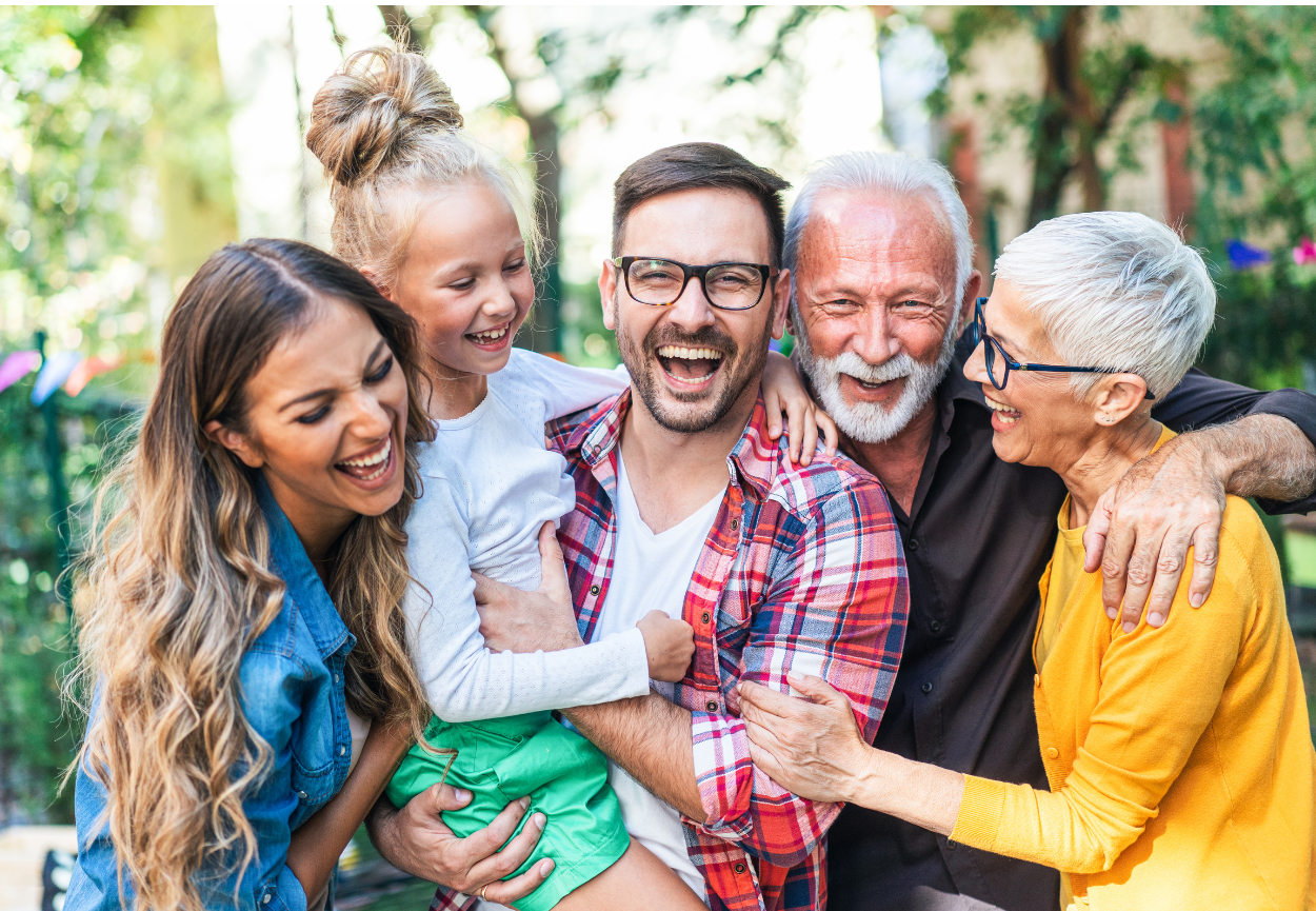 Les défis de la gestion des différences d’engagement envers la famille élargie