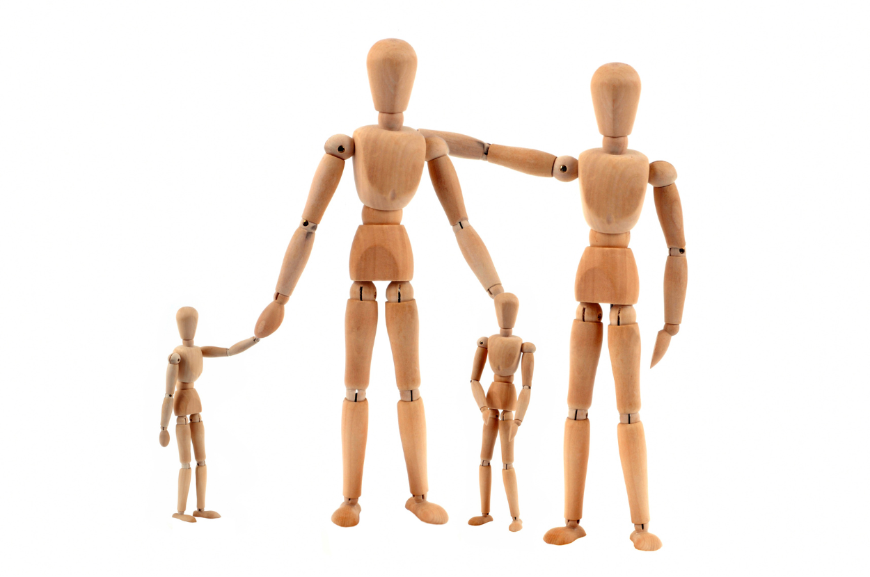 Harmoniser les Différences d’Éducation dans les Familles Recomposées