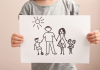 La Lumière dans l’Adoption: Comprendre et Soutenir les Enfants Adoptés
