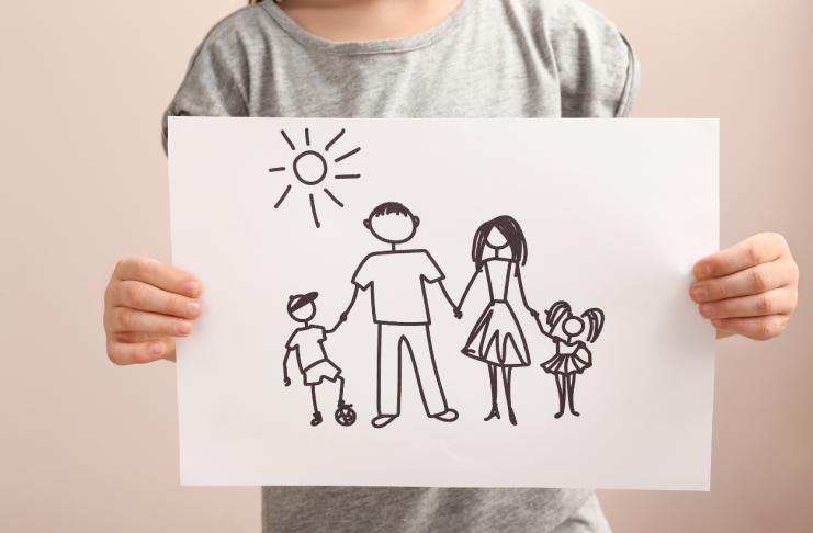 La Lumière dans l’Adoption: Comprendre et Soutenir les Enfants Adoptés