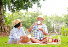 Décisions en couple : Ensemble dans les choix de soins de santé