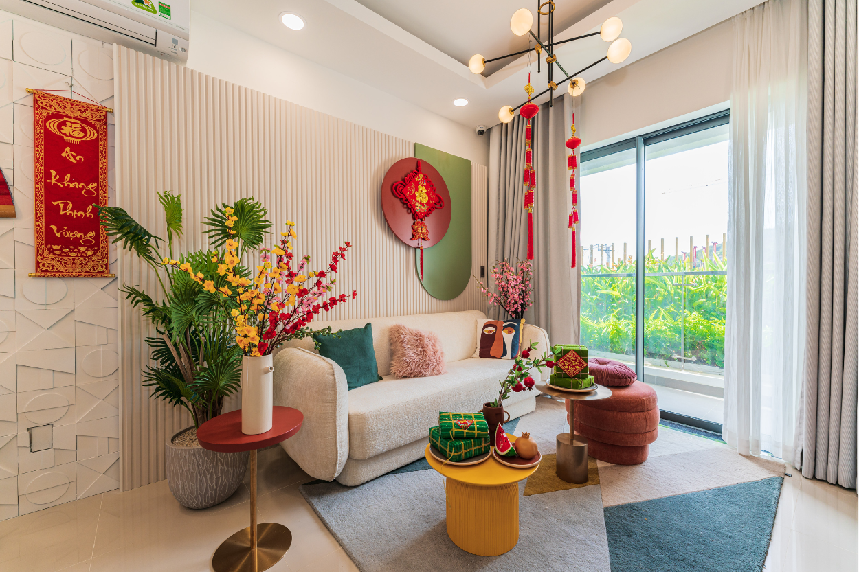 Harmoniser les Styles : Les Enjeux de la Divergence des Préférences de Décoration