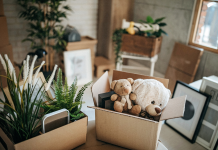 Déménager pour des raisons de santé : Décisions et Implications