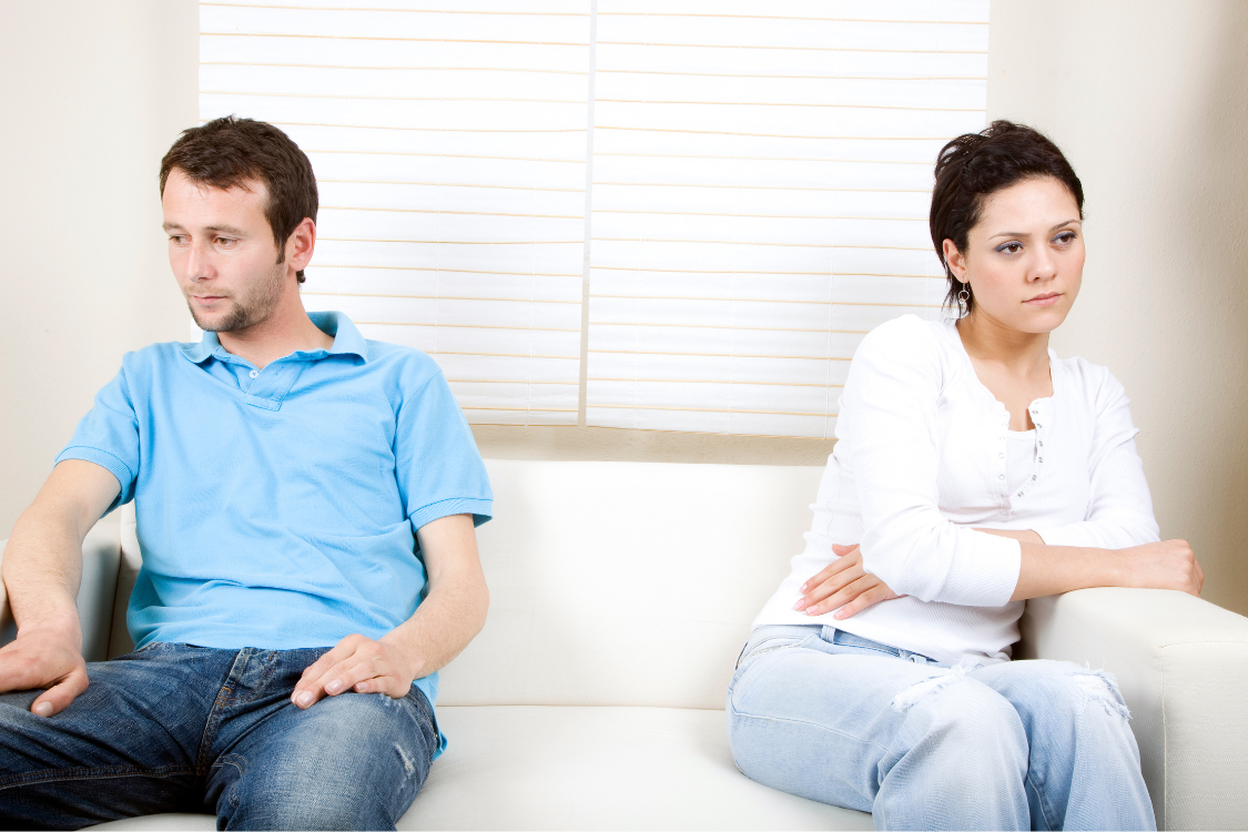 Les stratégies pour gérer les périodes de désaccord prolongé