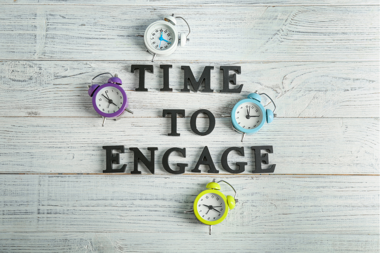 Les Secrets d’une Gestion Réussie des Attentes dans l’Engagement de Couple