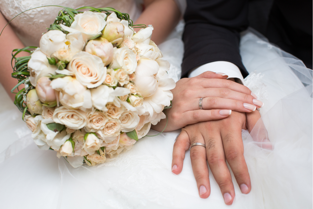 Naviguer dans les attentes culturelles du mariage : Un équilibre entre tradition et innovation