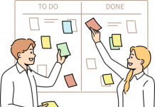 Trouver un équilibre dans le partage des responsabilités au sein du couple.