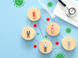 La communication sur les décisions de soins de santé préventifs