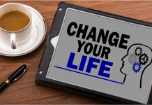 Traverser Ensemble les Grands Changements de la Vie : Un Guide Spirituel