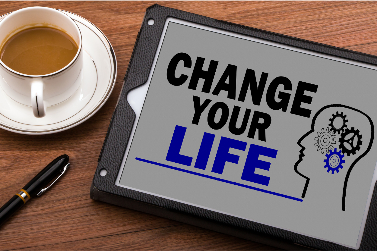 Traverser Ensemble les Grands Changements de la Vie : Un Guide Spirituel