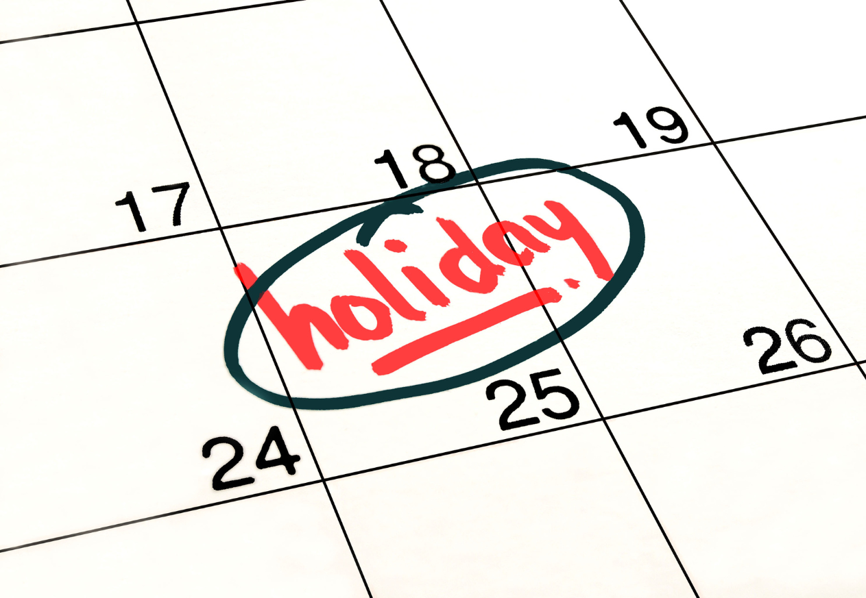 Les Défis des Divergences dans la Célébration des Jours Fériés