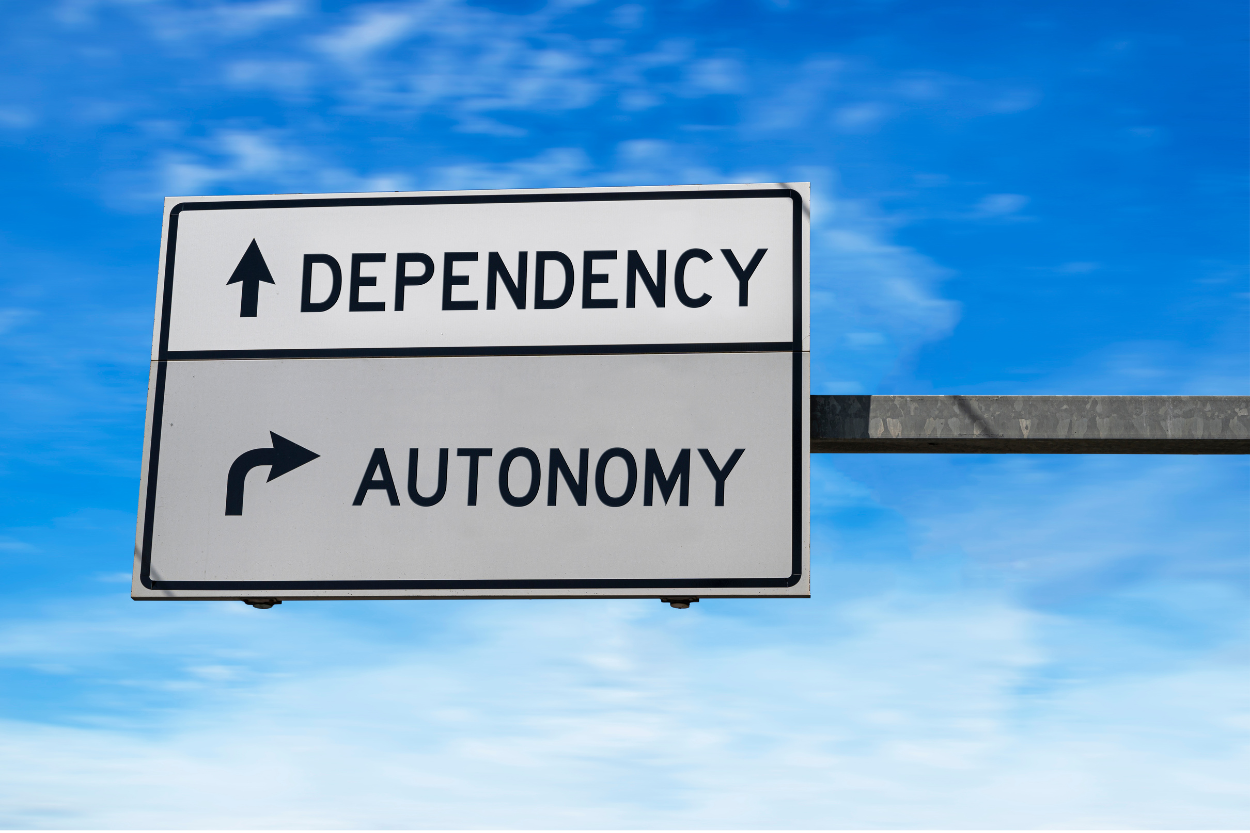 La Gestion des Différences de Besoin en Autonomie : Une Clé pour l’Harmonie Relationnelle