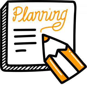 planning dans article couple