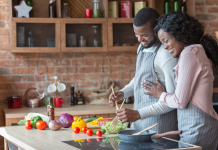 Les Défis des Traditions Culinaires dans le Couple