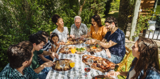 Harmonie Familiale: L’Art de Planifier avec Sagesse