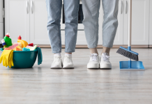 Harmonie et Équilibre : Gérer les Pouvoirs et les Tâches au Sein du Couple