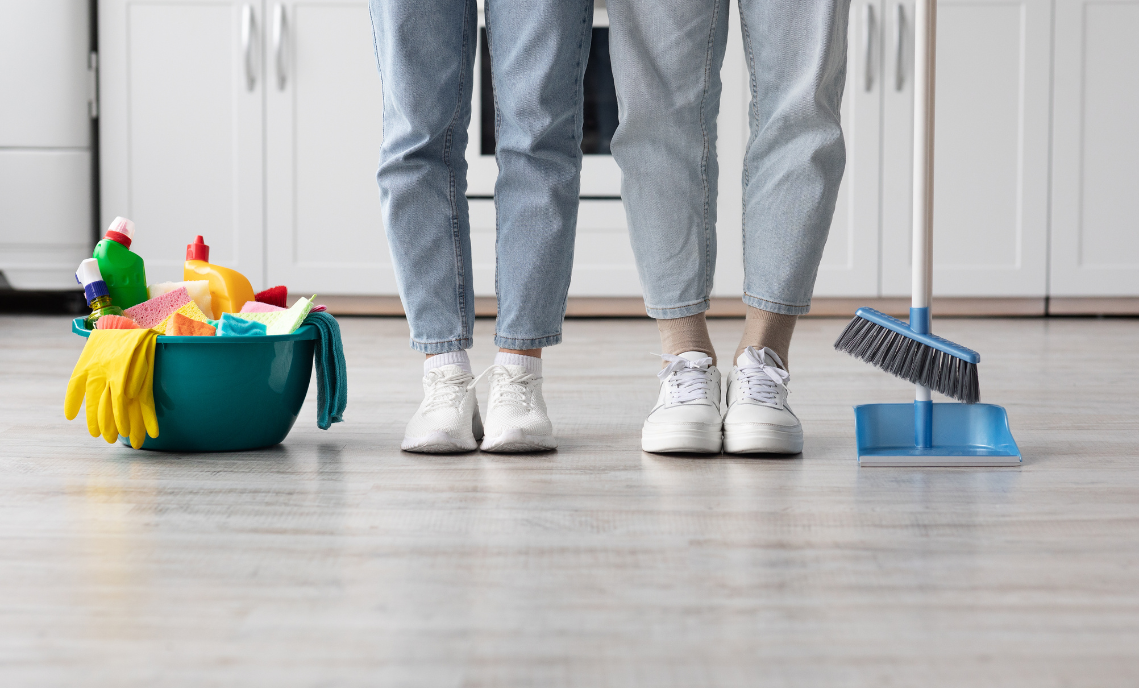 Harmonie et Équilibre : Gérer les Pouvoirs et les Tâches au Sein du Couple