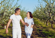 Union et Temps: Naviguer les Différences d’Âge dans les Couples