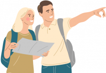 Être proche de son conjoint tout en gardant sa liberté : comment faire ? ENSEMBLE