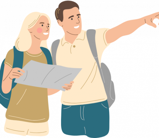 Être proche de son conjoint tout en gardant sa liberté : comment faire ? ENSEMBLE