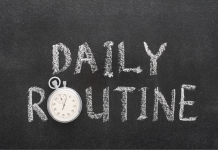 Optimiser la Communication dans la Gestion de la Routine Quotidienne