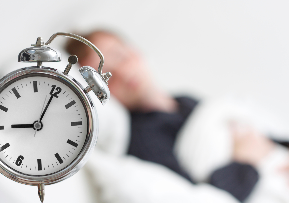 Les Enjeux de la Divergence des Habitudes de Sommeil