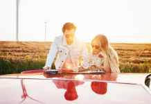 Changer de Carrière : Un Voyage en Couple vers un Nouvel Horizon