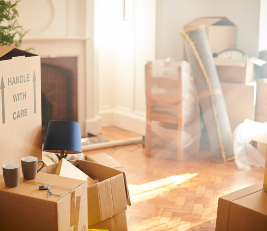 Les Défis et Opportunités d’un Déménagement pour Raison Professionnelle