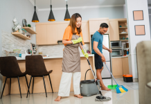 La gestion des décisions liées à l’entretien de la maison