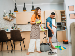 La gestion des décisions liées à l’entretien de la maison