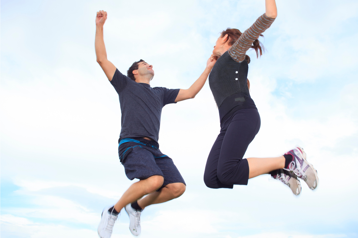 Surmonter les Divergences dans les Préférences de Mode de Vie Actif : Un Guide pour les Couples