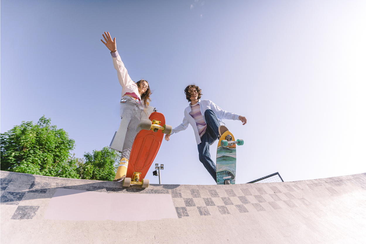 Harmoniser les Préférences de Divertissement en Couple