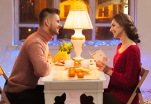 Maintenir la Magie : La Gestion des Attentes pour la Fréquence des Rendez-Vous Romantiques