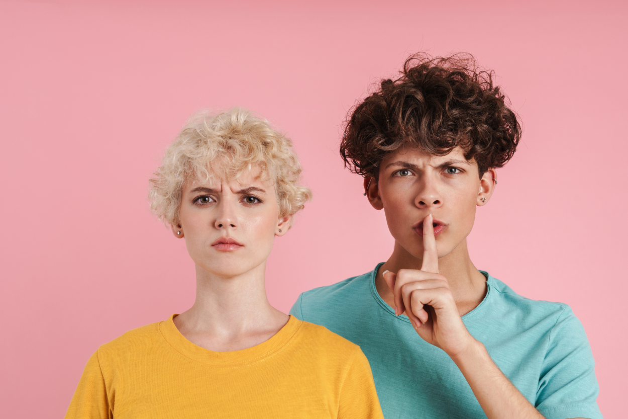 Le Pouvoir du Silence dans la Relation de Couple : Respect, Importance et Planification