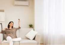 Harmonie thermique : Négocier les préférences de climatisation ou chauffage