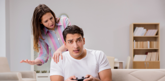 Gestion des Temps de Jeu Vidéo : Enjeux et Solutions pour les Couples