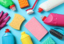 Divergence des Habitudes de Nettoyage