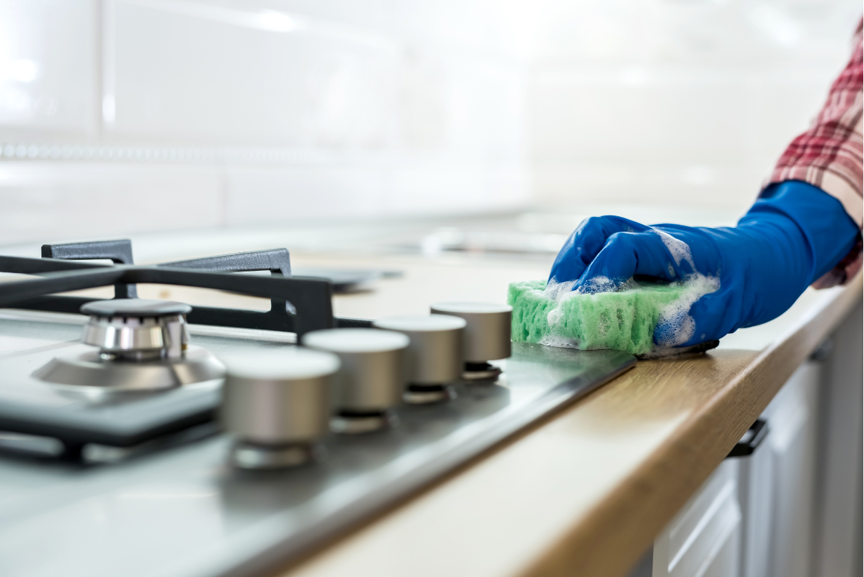 Les Défis des Différences de Niveau de Propreté et d’Ordre