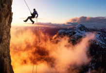 Les Enjeux des Loisirs à Haut Risque